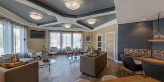 The Amber at Greenbrier Gallery 20