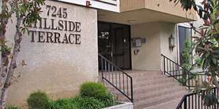 Hillside Terrace Gallery 7
