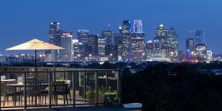 Alexan Lower Greenville Alexan Lower Greenville Gallery 2