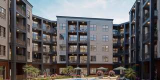 Mural at Stovehouse Gallery 7