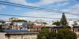 261 Pierce Street Gallery 3
