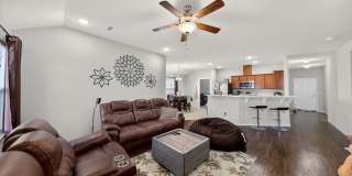 Charming home in Bentonville School District Gallery 13