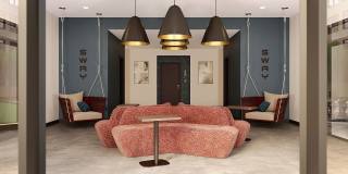 Luxor Lifestyle Apartments Fort Washington Gallery 18