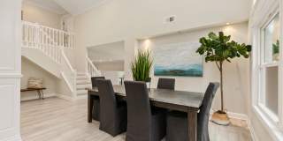 Spacious and Bright Furnished 4 Bedroom Home in Gated Community Gallery 12