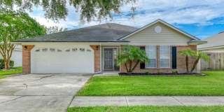 Peaceful Pond-Front Retreat | Family-Friendly 3BR Furnished Home Gallery 1