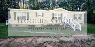 Homes for rent in Henderson NC - 141 Mallard Lane - Schedule Showing Online www.rentnc.net Gallery 1