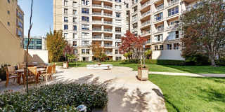 San Francisco Modern Studio Condo SOMA Available Now Gallery 1