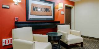 Elizabeth - Newark Airport Gallery 16