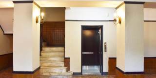 Blair Tudor Apartment Homes Gallery 15