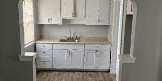 3337 S Bassett St,3 Beds | 1 Bath | 1.5-Car Garage + Storage Shed Gallery 9