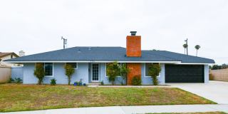 3Bed/2Bath Single Story Family Home in Camarillo Gallery 1