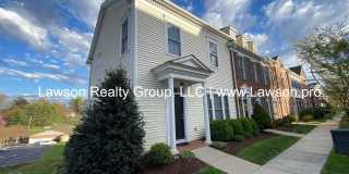 Colonial Green Row Home with Two Car Garage Gallery 1