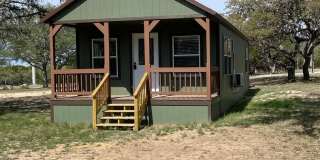 Hill Country Retreat on Acreage in Bandera Gallery 1