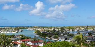 2 Bedroom Corner Unit with 2 Side-by-Side Covered Parking Stalls in Hawaii Kai 2 Bedroom Corner Unit with 2 Side-by-Side Covered Parking Stalls in Hawaii Kai Gallery 1