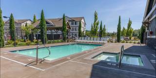 Timberridge Place Apartments Gallery 5