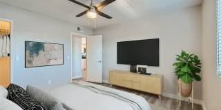 Rise Midtown Apartments Gallery 20