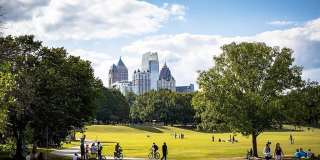 Briarcliff Terrace Gallery 28