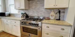 Beautifully Spacious 3bd/2.5ba Home Just Minutes from Downtown Durham with Fenced-In Backyard! Gallery 13