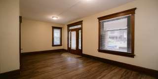 Completely Renovated Home--One block off of High Street Gallery 5