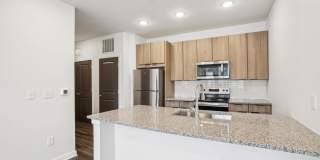 The Pullman Luxury Apartment Homes Gallery 92