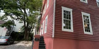 8 Coming Street Gallery 1