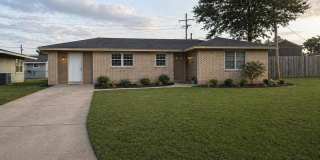 3/4 Bedroom, 1.5 Bathroom Home for Rent! Gallery 1