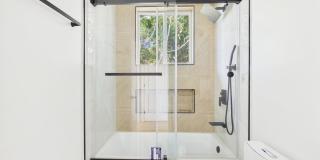 Brand-New Detached 2BR 2 bath Home in Vista | Modern Finishes & A/C in Every Room Gallery 24