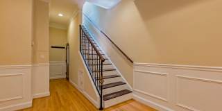 3 Story Condo w/ Loft in Bloomingdale NW!! Walking Distance to 2 Metros! Gallery 5