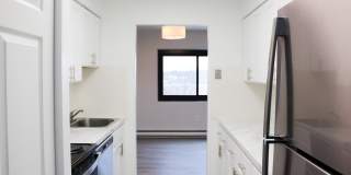 Grandville Towers Gallery 1