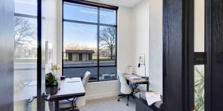 The Dorsey Gallery 21