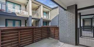 Apartments at M-Streets Gallery 15