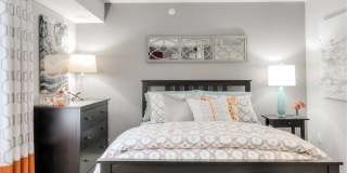 The Villas at Main Street Gallery 8