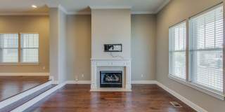 Larger 3 bedroom in The Nations for rent! Gallery 9