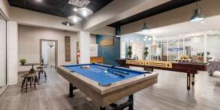 The Residence At North Dallas The Residence At North Dallas Gallery 6