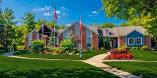 Timber Hollow Apartments Gallery 12