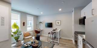Solo on Chestnut Gallery 32