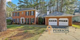 4BR Home Across from Braelinn Elementary in Peachtree City Gallery 1