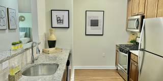 Morgan's Bluff Gallery 3