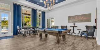 Amberton Luxury Townhomes Gallery 17