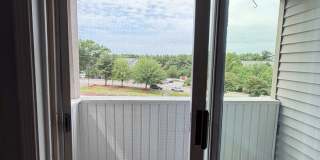 PENDING - Deer Haven Preserve 2 bed, 1 bath 3rd floor unit Gallery 6