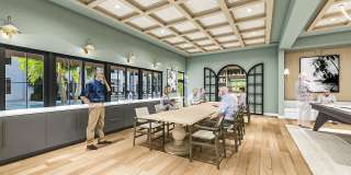 Boyton Tropical Active Adult Apartment Homes Gallery 27