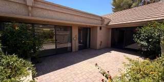 Central Scottsdale *Single Level* *NO Carpet* Patio Home For Rent! Gallery 23