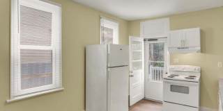 Section 8 considered.  Fully renovated 3 Bed Gallery 6