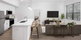 Camden Travis Street Gallery 13