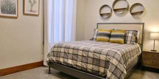 Live in the Heart of Denver's Golden Triangle 3 Bed/1 Bath Gallery 10