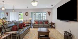 6Bds/7 Bths Massive Estate home overlooking a pond in an amenity-rich community Gallery 27