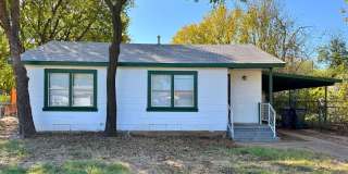 Cute 3 Bed 1 Bath home in Sunnyside Heights Gallery 1
