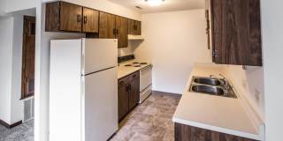 Sutter Place Apartments Gallery 14