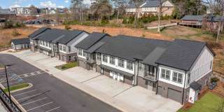 Conclave at Sugar Hill Apartments and Townhomes Gallery 28