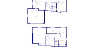 Single Family Home in Beaverton, OR 6 Beds 3 Baths w/ Double Car Garage! Single Family Home in Beaverton, OR 6 Beds 3 Baths w/ Double Car Garage! Gallery 39